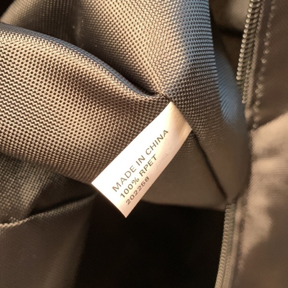 Balenciaga Garment Bag - Picture 5 of 5